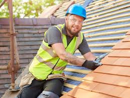 Best Emergency Roof Repair Services  in Mukilteo, WA